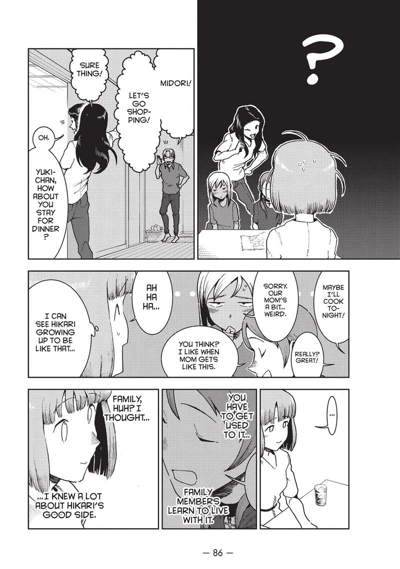 Ajin Chan Wa Kataritai 35 14
