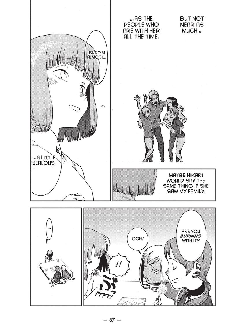 Ajin Chan Wa Kataritai 35 15