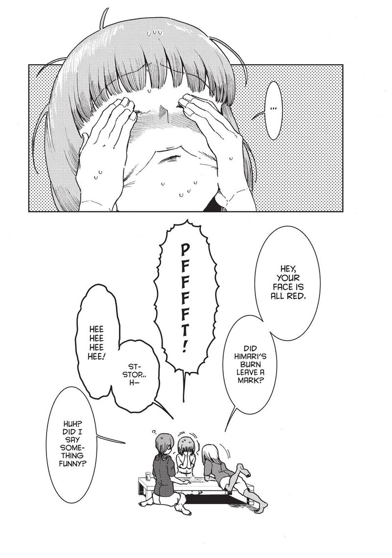 Ajin Chan Wa Kataritai 35 16