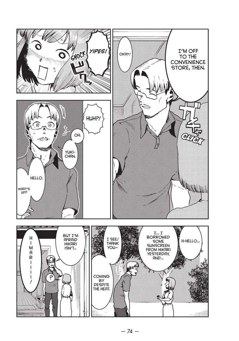 Ajin Chan Wa Kataritai 35 2