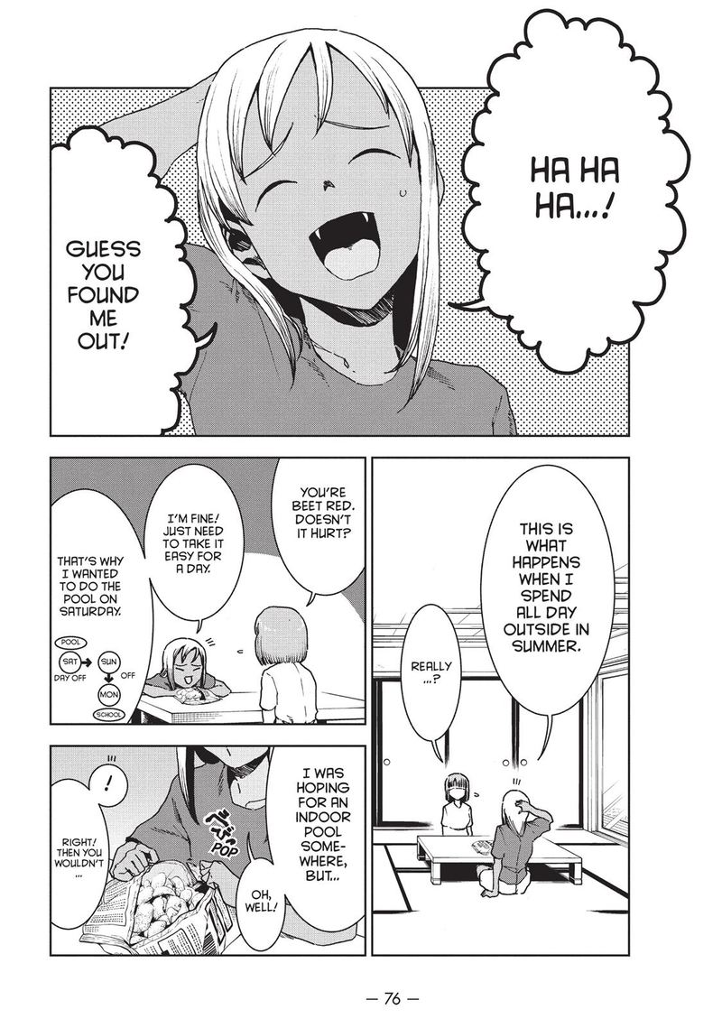 Ajin Chan Wa Kataritai 35 4