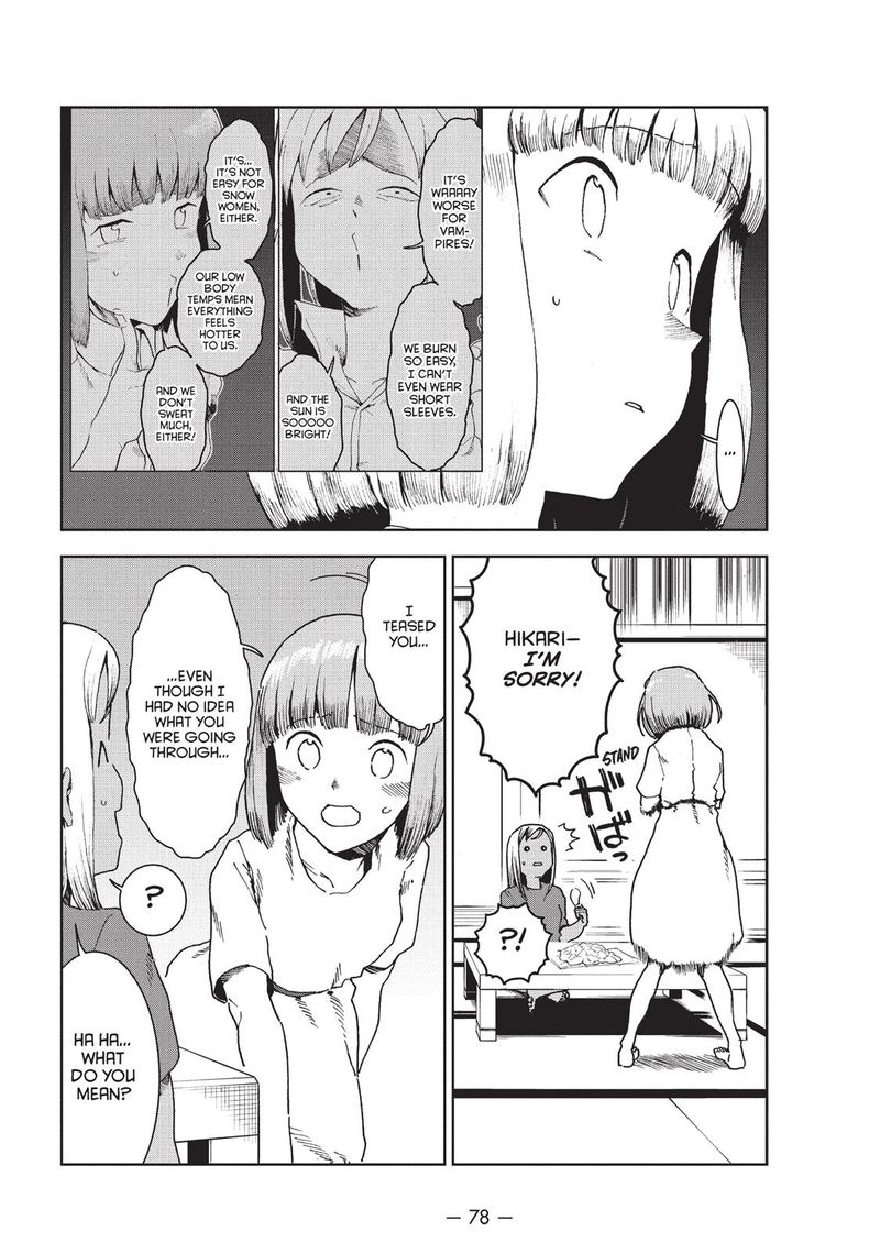 Ajin Chan Wa Kataritai 35 6