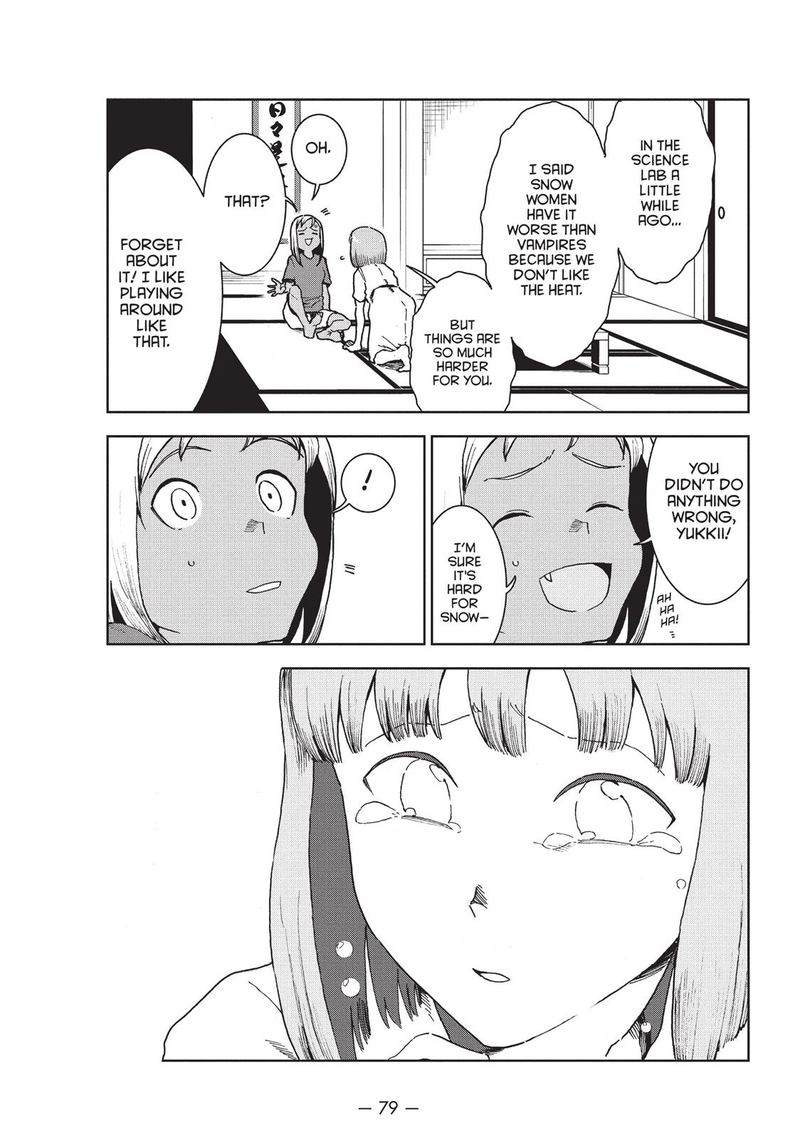 Ajin Chan Wa Kataritai 35 7