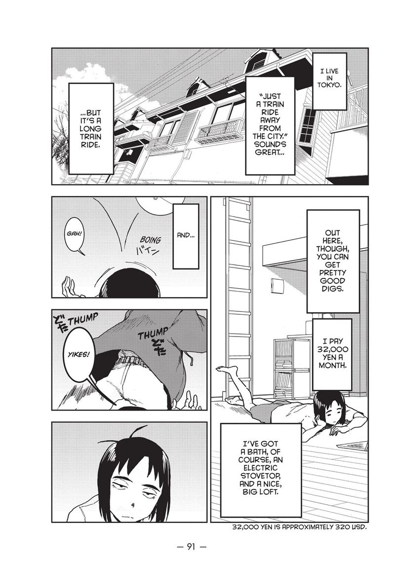 Ajin Chan Wa Kataritai 36 1