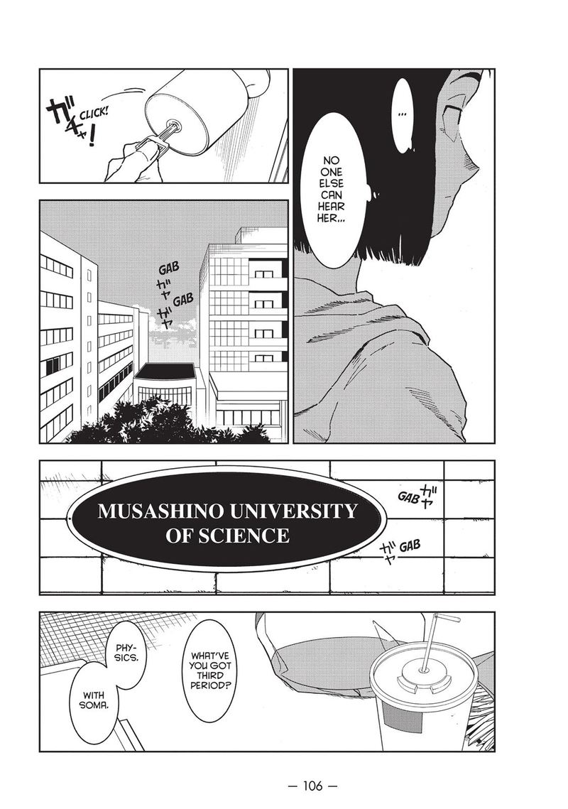 Ajin Chan Wa Kataritai 36 16