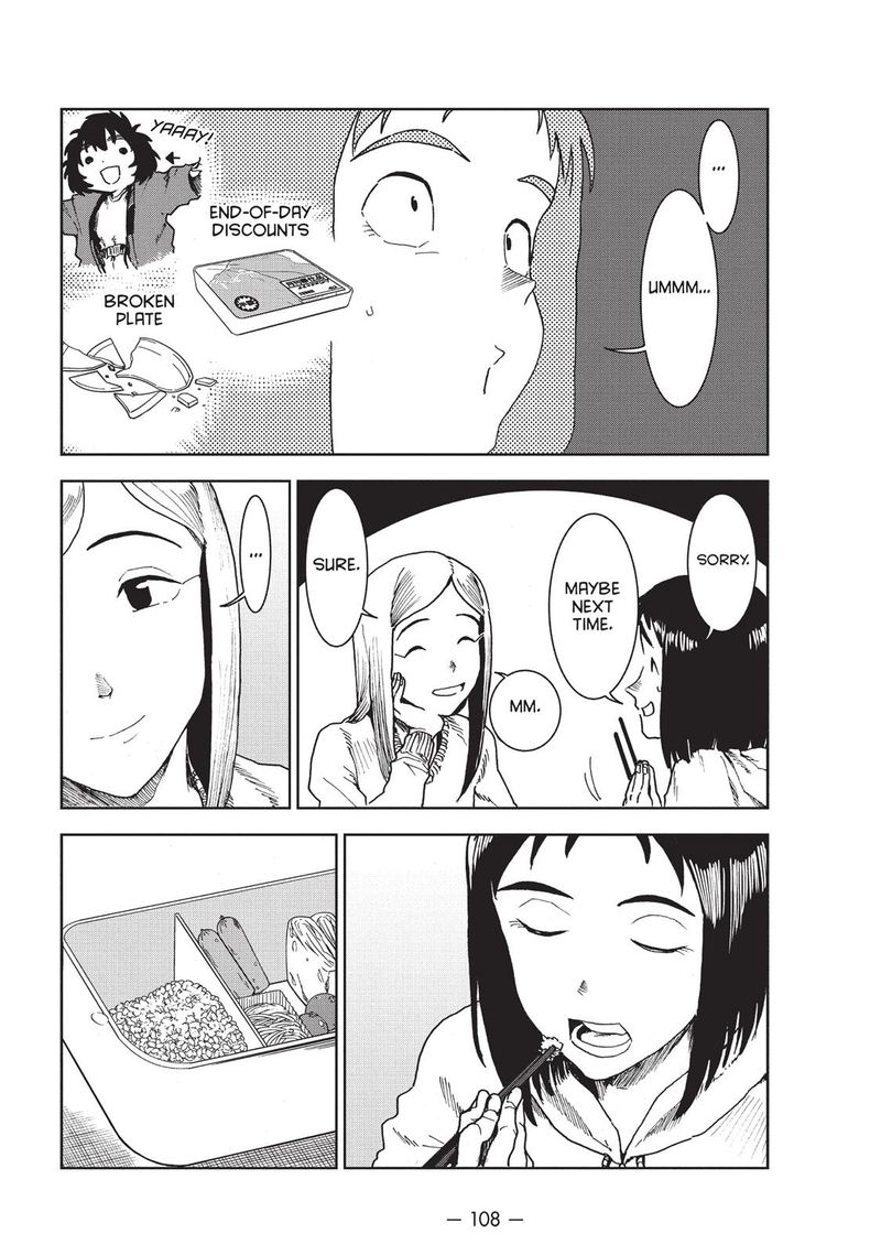 Ajin Chan Wa Kataritai 36 18