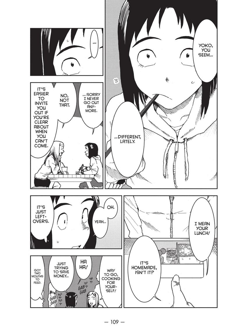 Ajin Chan Wa Kataritai 36 19