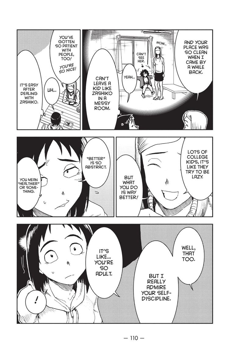 Ajin Chan Wa Kataritai 36 20