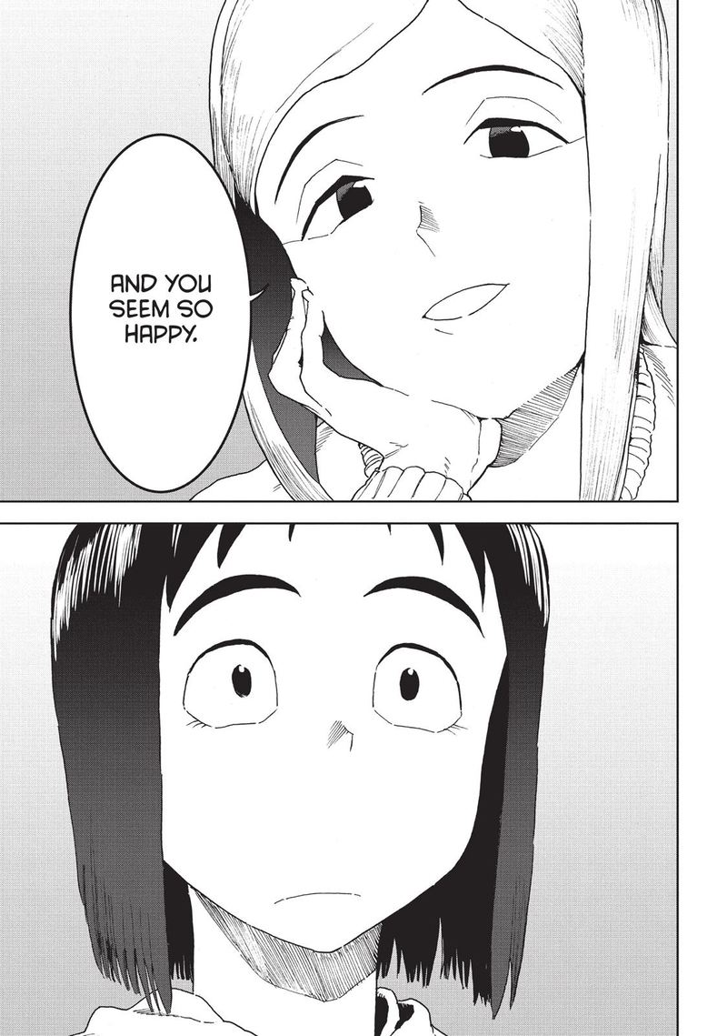 Ajin Chan Wa Kataritai 36 21