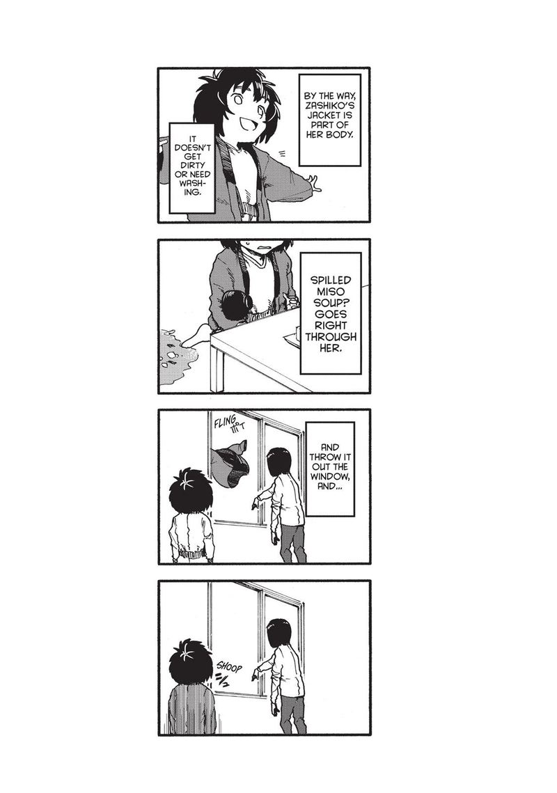 Ajin Chan Wa Kataritai 36 27