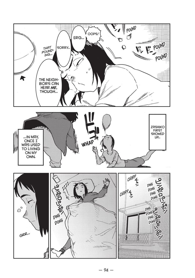 Ajin Chan Wa Kataritai 36 4