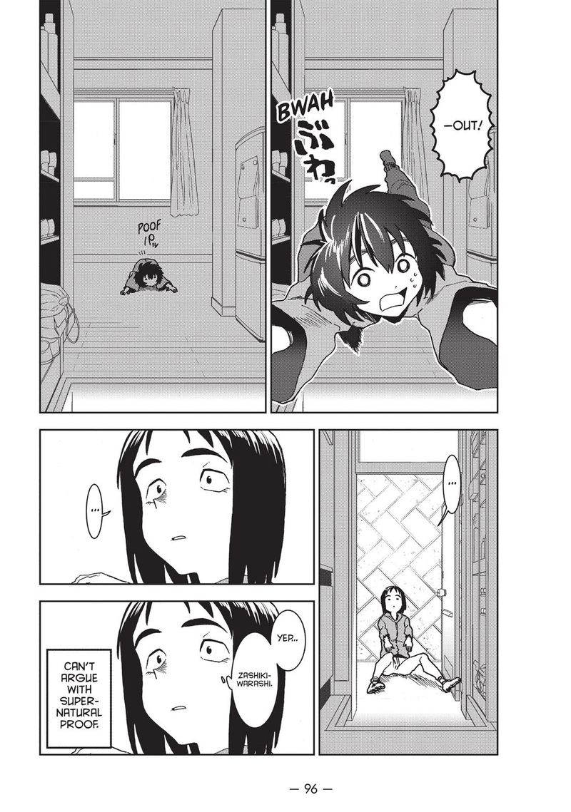 Ajin Chan Wa Kataritai 36 6