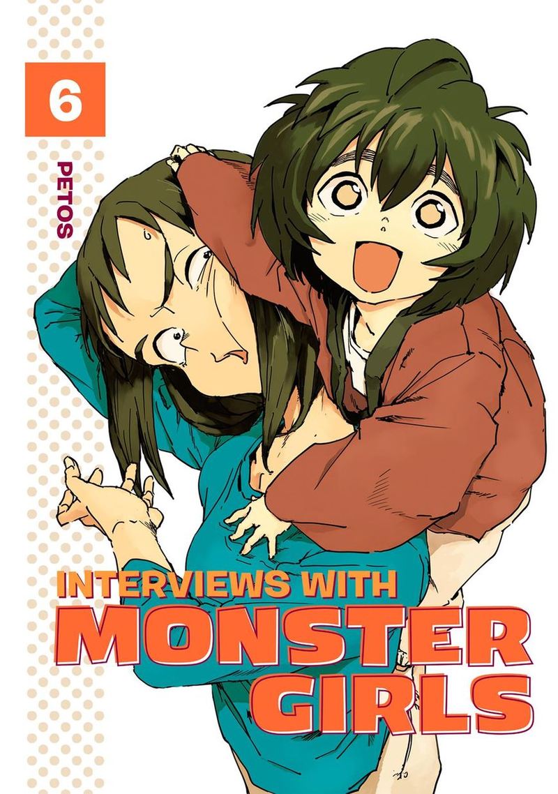 Ajin Chan Wa Kataritai 38 1