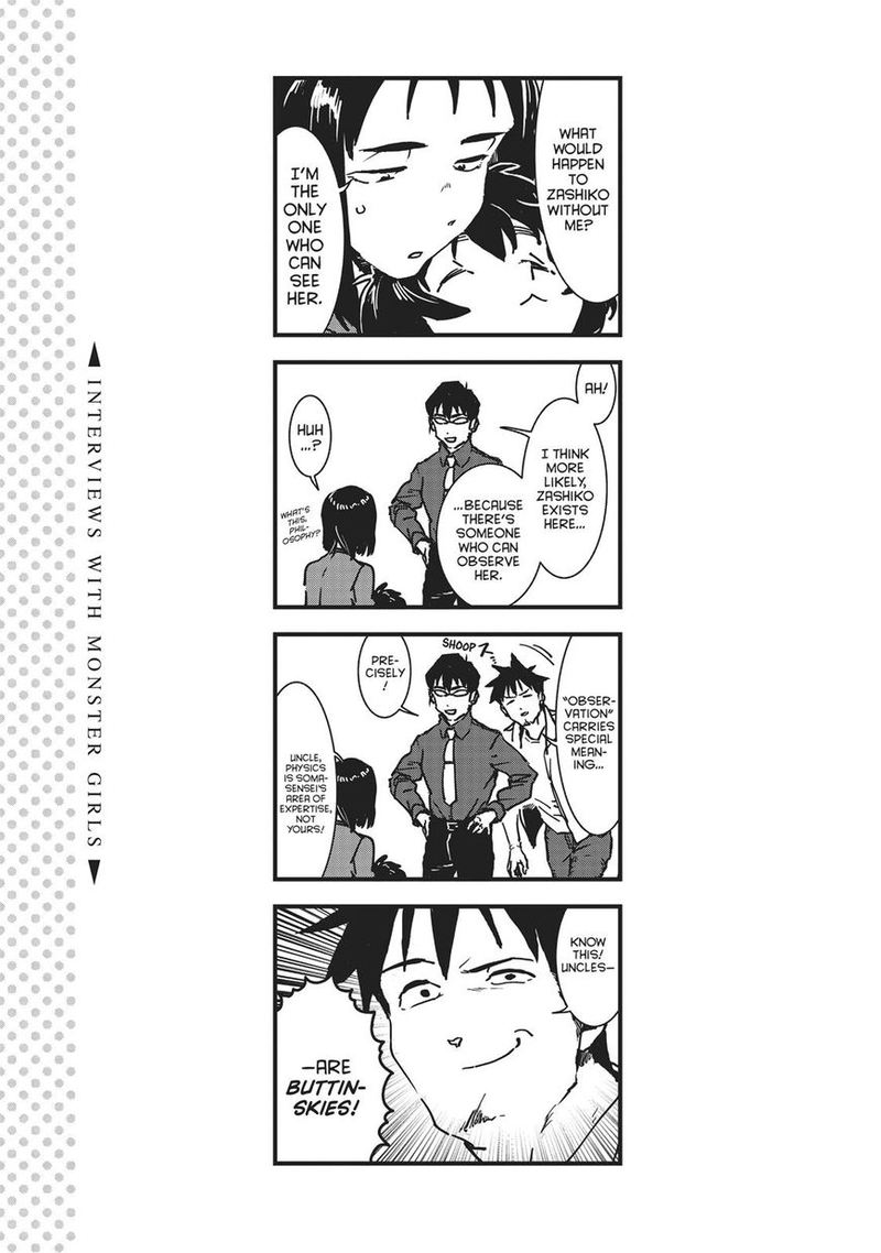 Ajin Chan Wa Kataritai 38 17