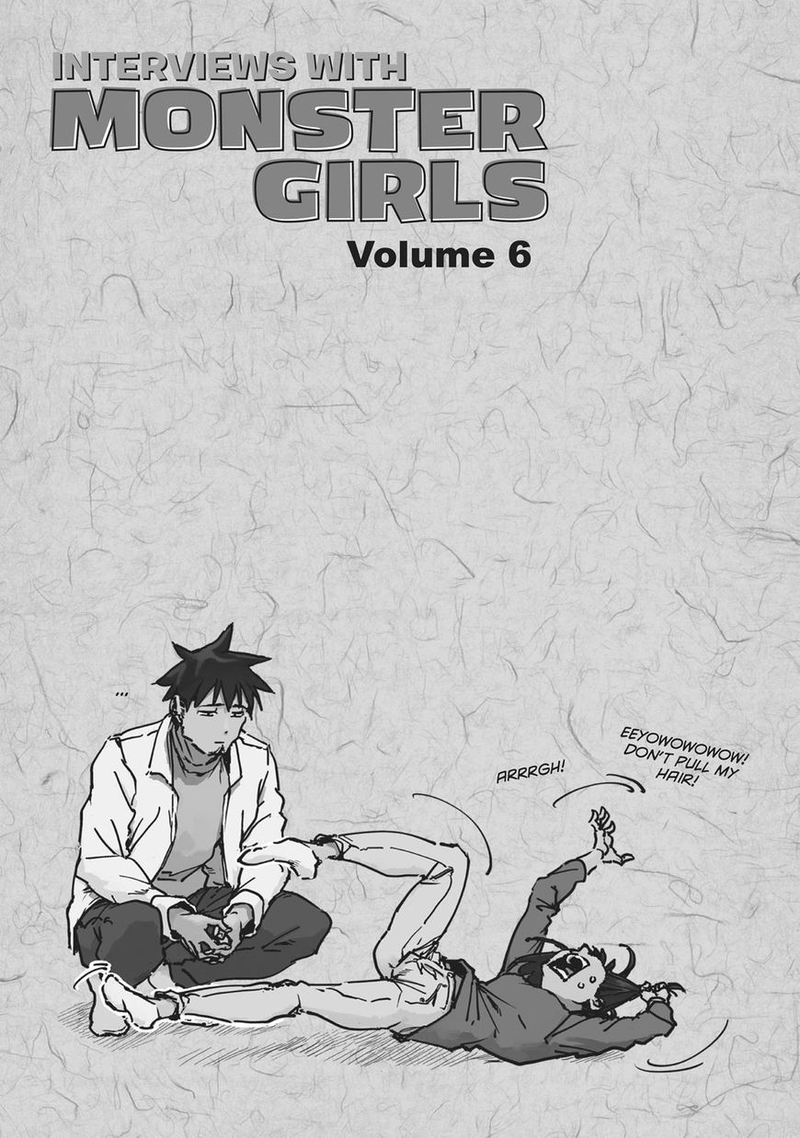 Ajin Chan Wa Kataritai 38 2