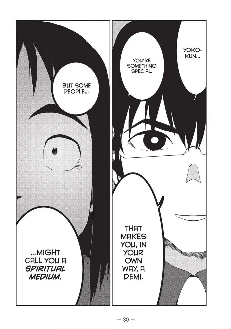 Ajin Chan Wa Kataritai 39 13