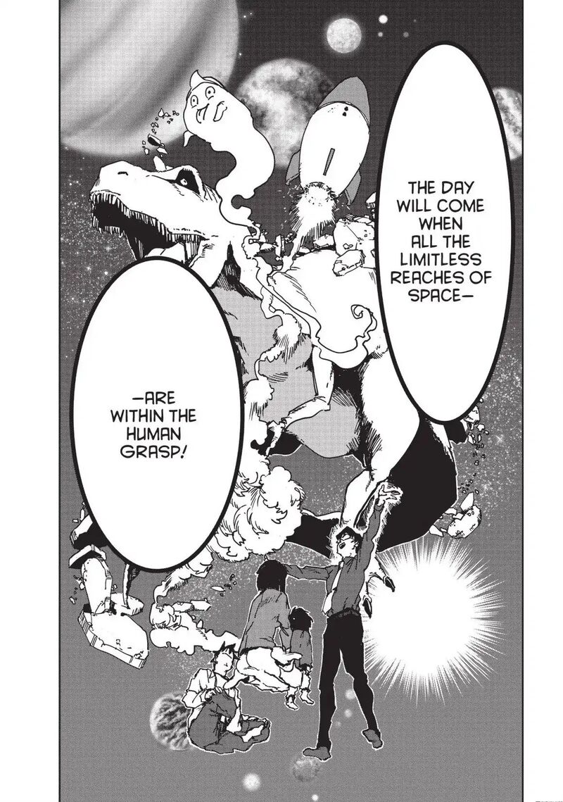 Ajin Chan Wa Kataritai 39 21