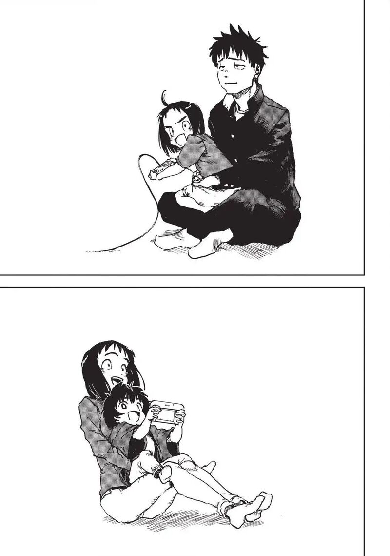 Ajin Chan Wa Kataritai 39 28