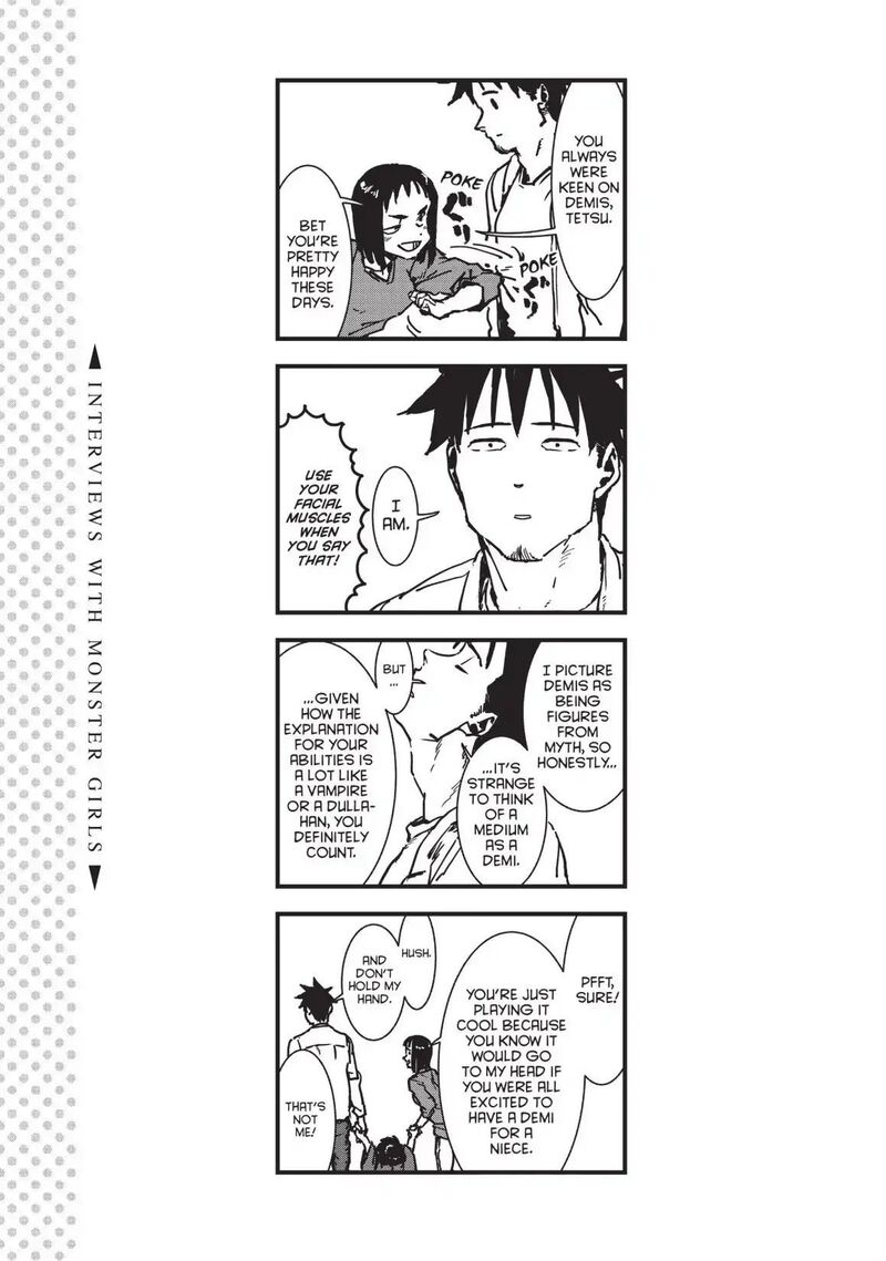 Ajin Chan Wa Kataritai 39 30