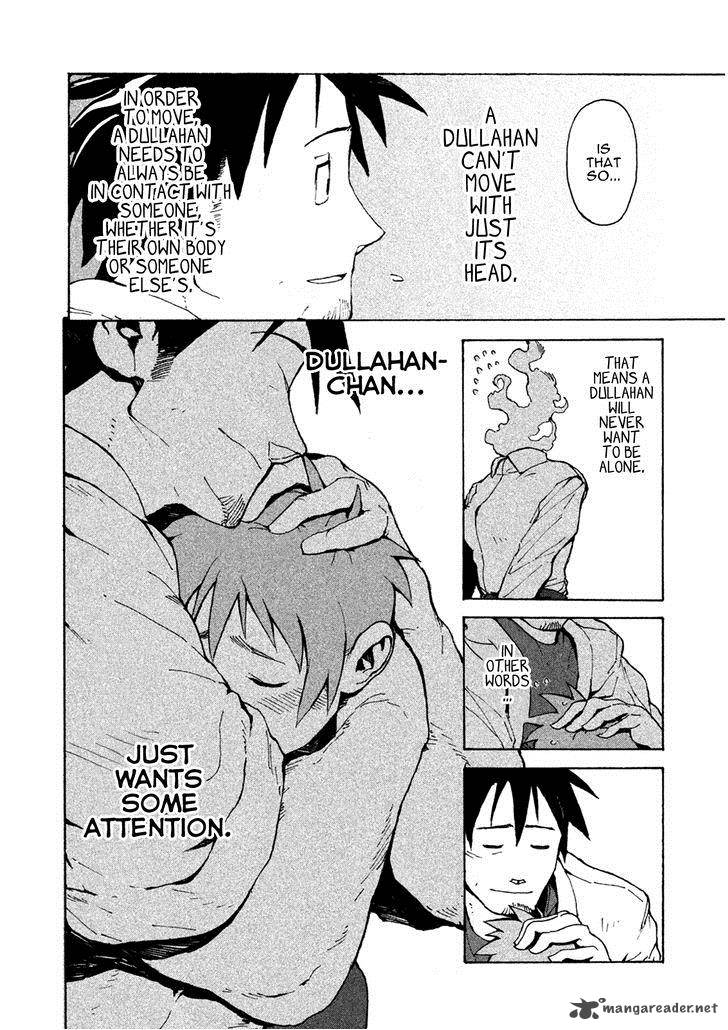 Ajin Chan Wa Kataritai 4 11