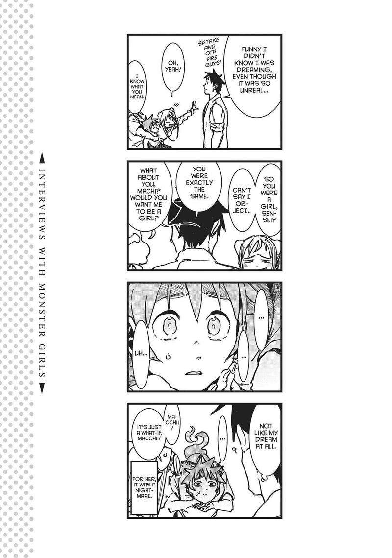 Ajin Chan Wa Kataritai 40 17