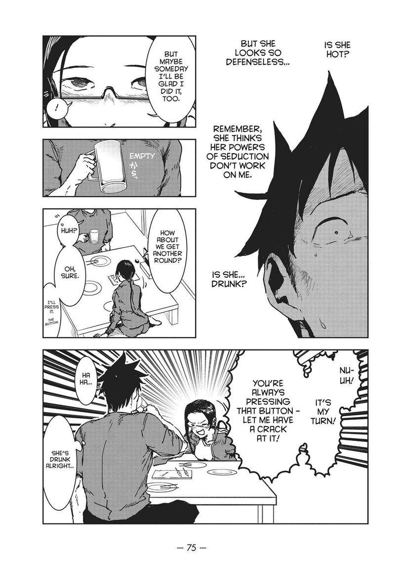 Ajin Chan Wa Kataritai 41 9