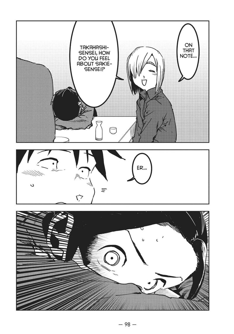 Ajin Chan Wa Kataritai 42 15