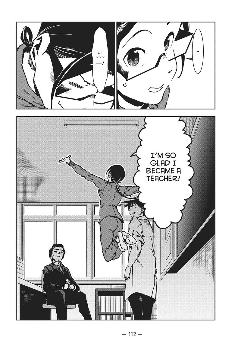 Ajin Chan Wa Kataritai 42 29
