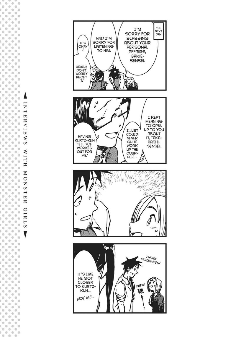 Ajin Chan Wa Kataritai 42 30