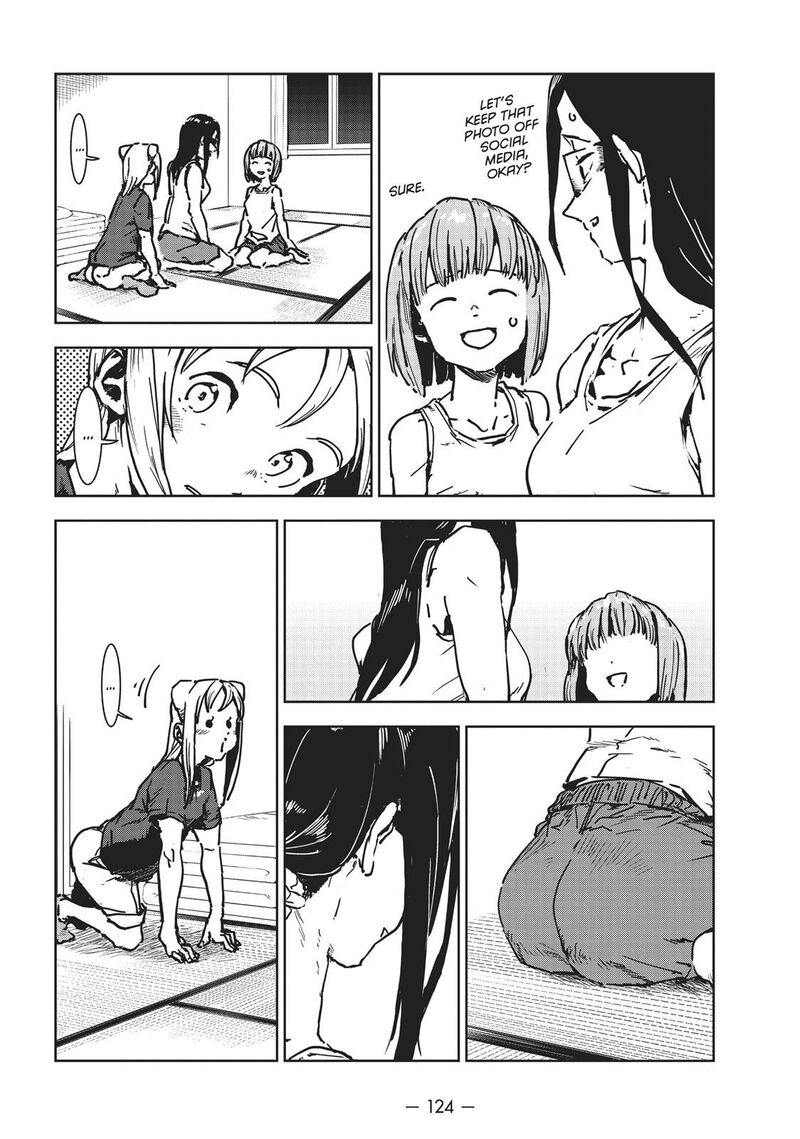 Ajin Chan Wa Kataritai 43 10