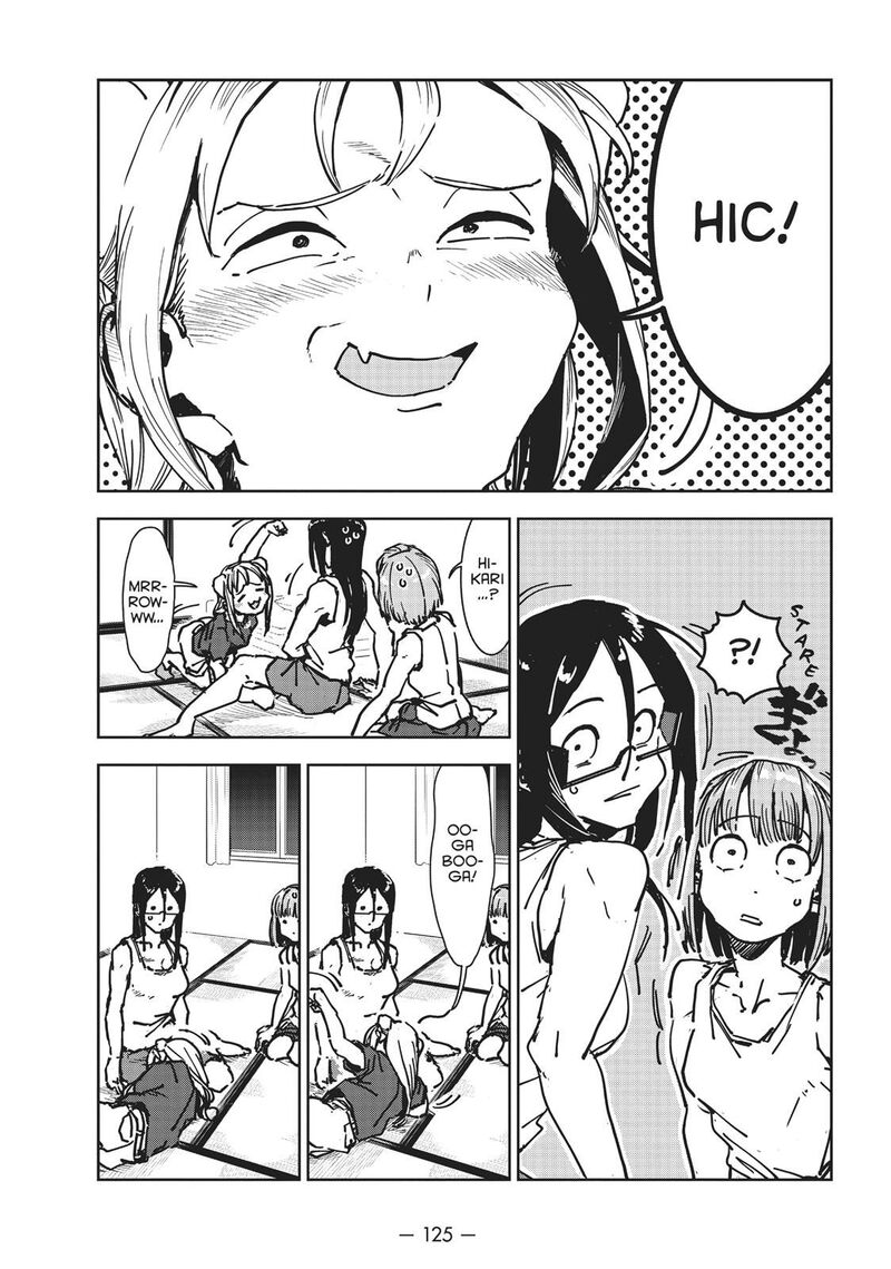 Ajin Chan Wa Kataritai 43 11