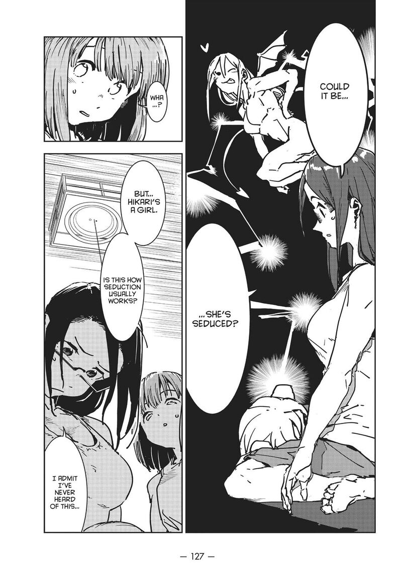 Ajin Chan Wa Kataritai 43 13