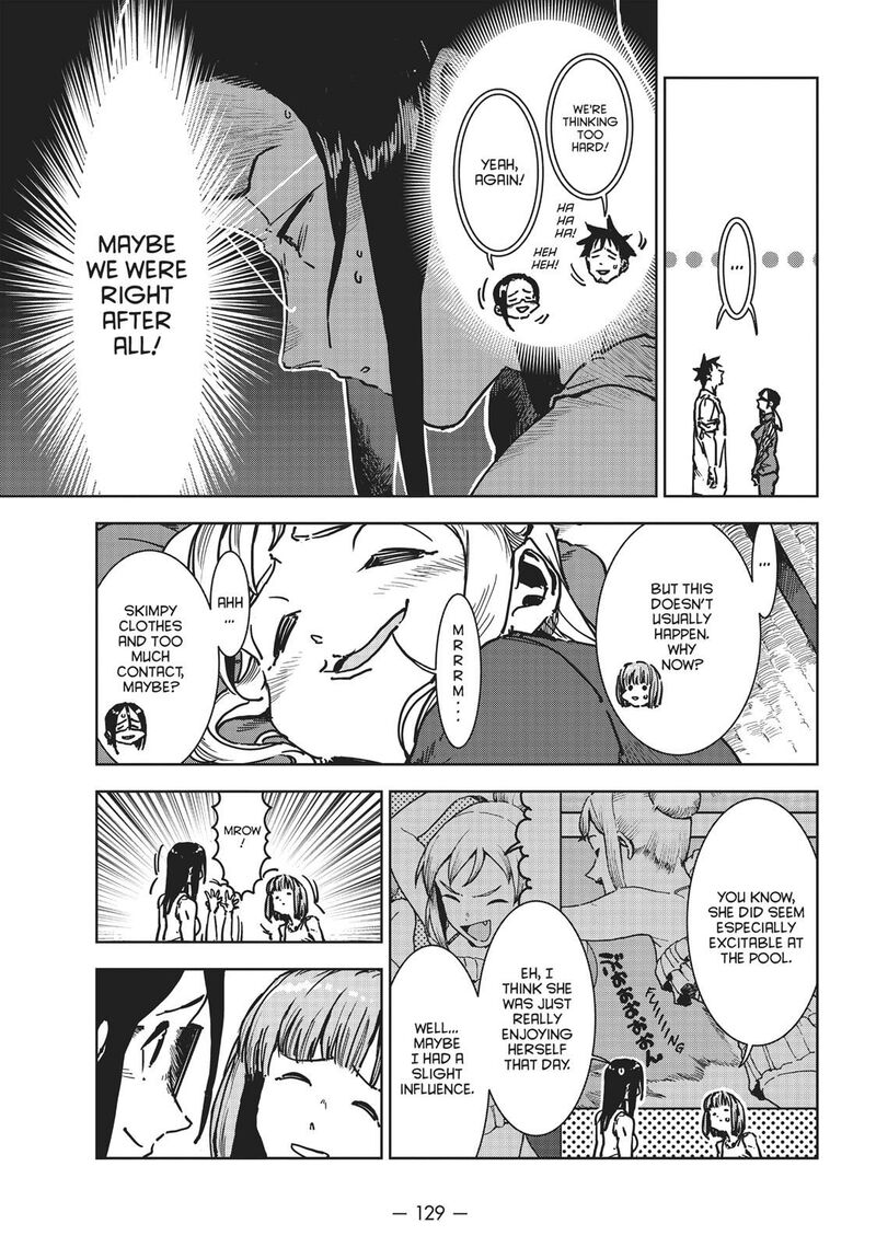 Ajin Chan Wa Kataritai 43 15