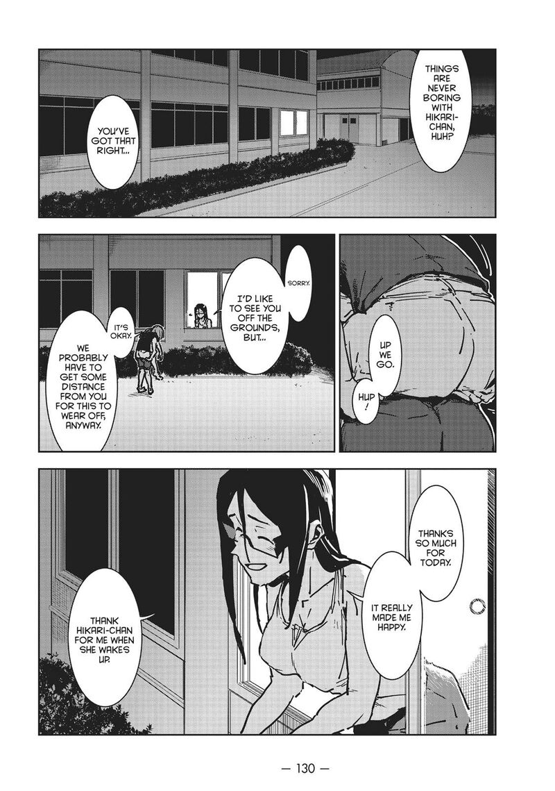 Ajin Chan Wa Kataritai 43 16