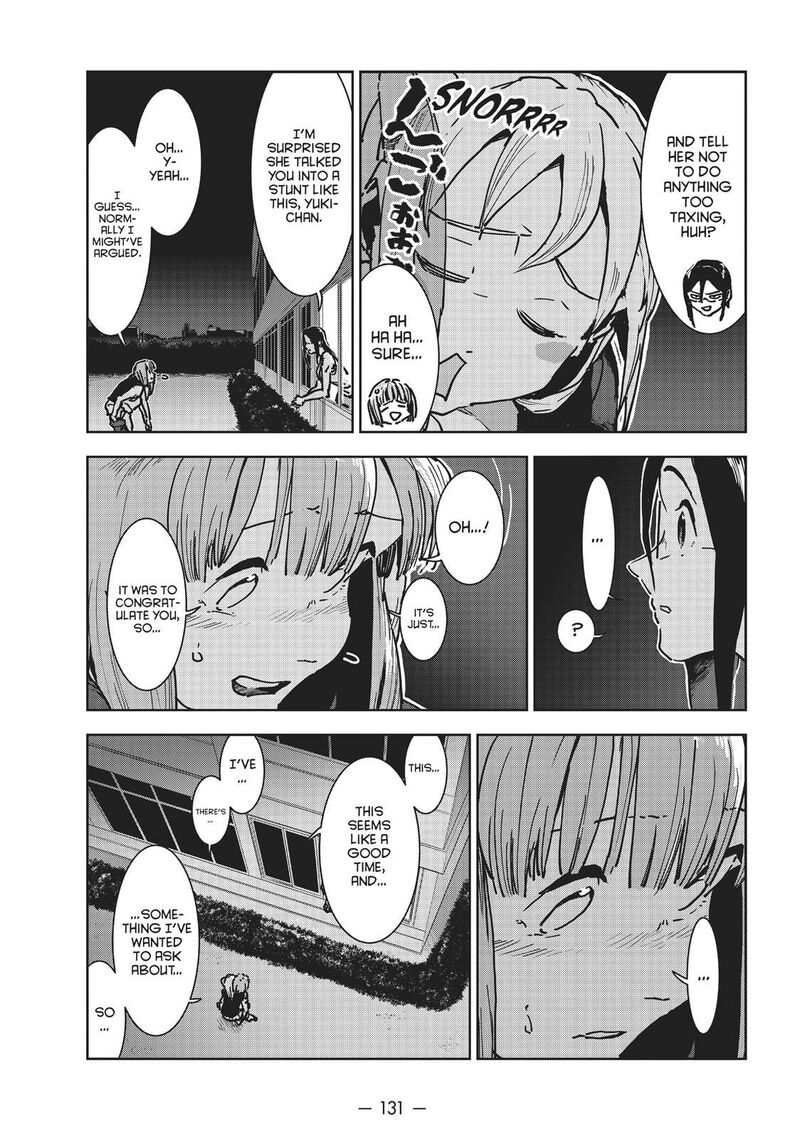 Ajin Chan Wa Kataritai 43 17