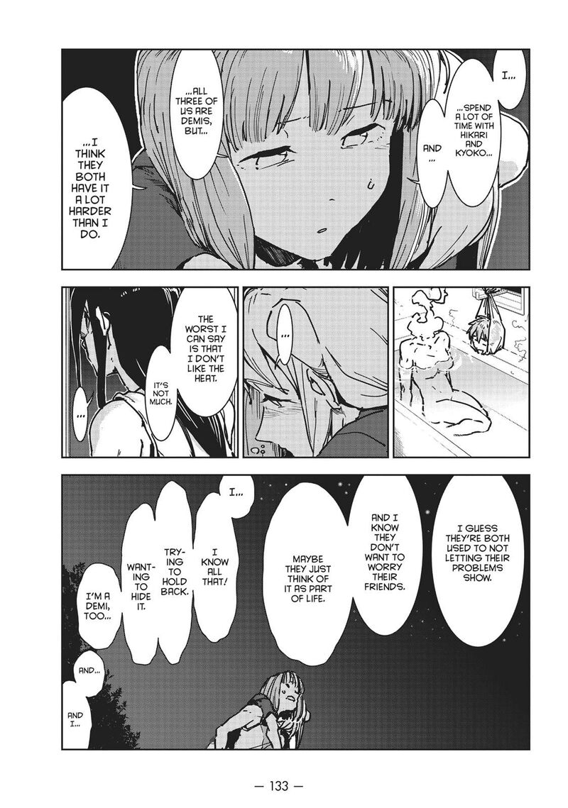 Ajin Chan Wa Kataritai 43 19