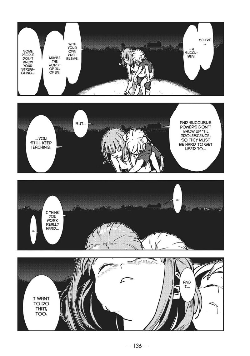 Ajin Chan Wa Kataritai 43 22