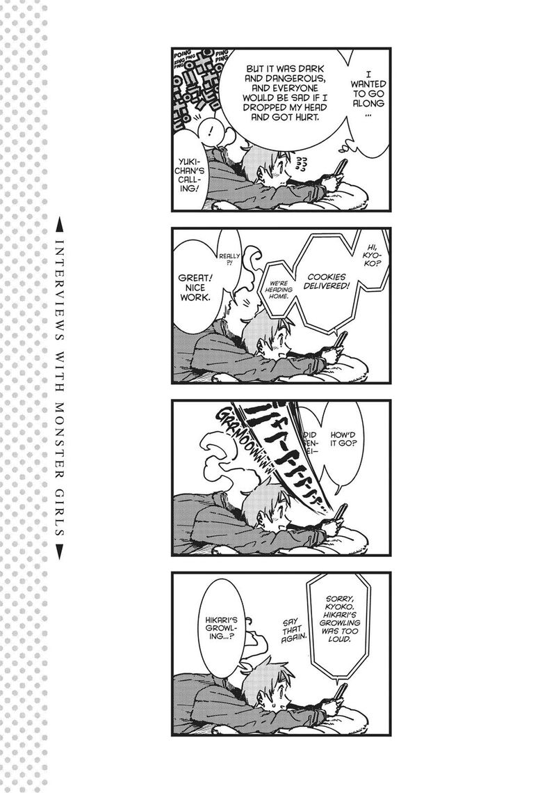 Ajin Chan Wa Kataritai 43 29