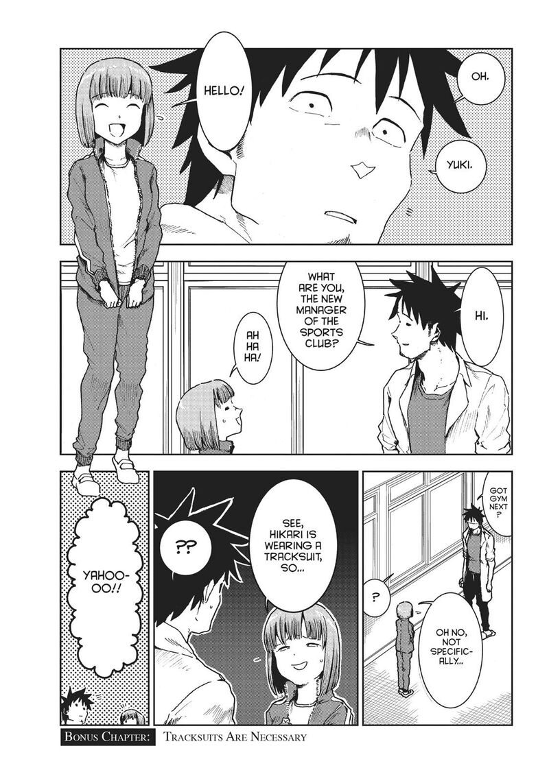 Ajin Chan Wa Kataritai 43 31