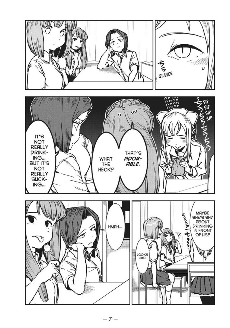Ajin Chan Wa Kataritai 44 7