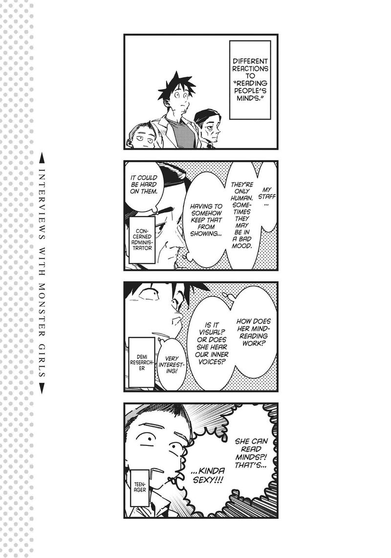 Ajin Chan Wa Kataritai 45 9
