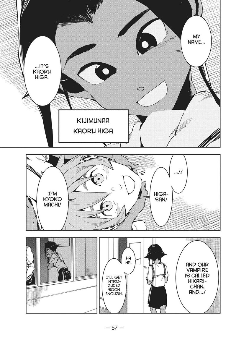 Ajin Chan Wa Kataritai 46 23