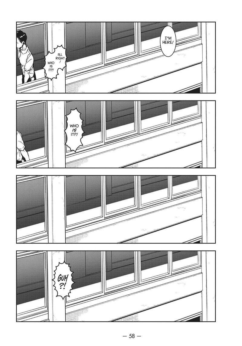 Ajin Chan Wa Kataritai 46 24