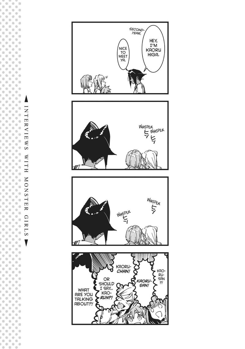 Ajin Chan Wa Kataritai 46 25