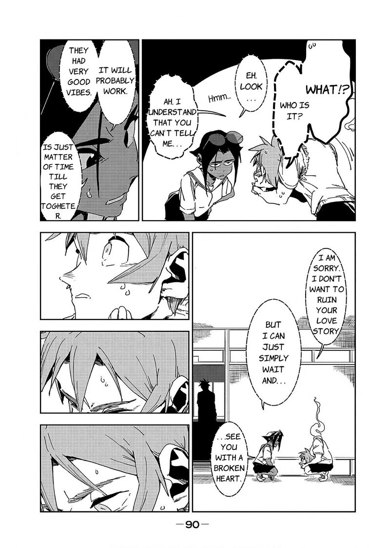 Ajin Chan Wa Kataritai 48 16