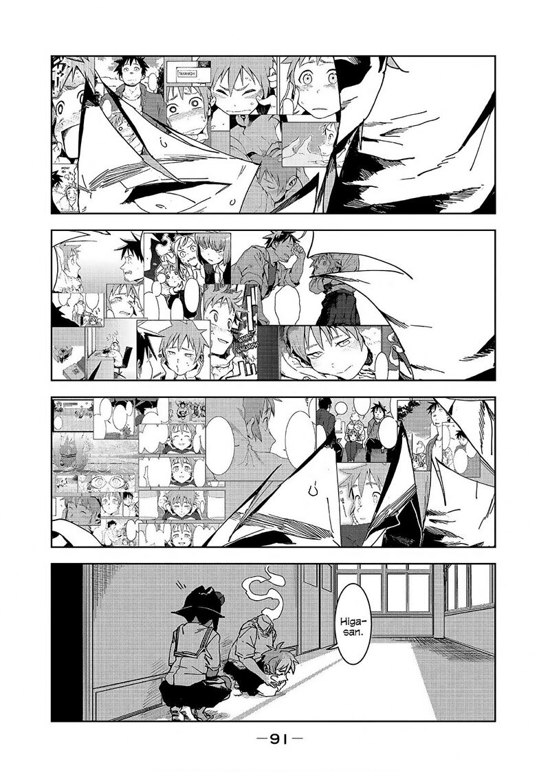 Ajin Chan Wa Kataritai 48 17