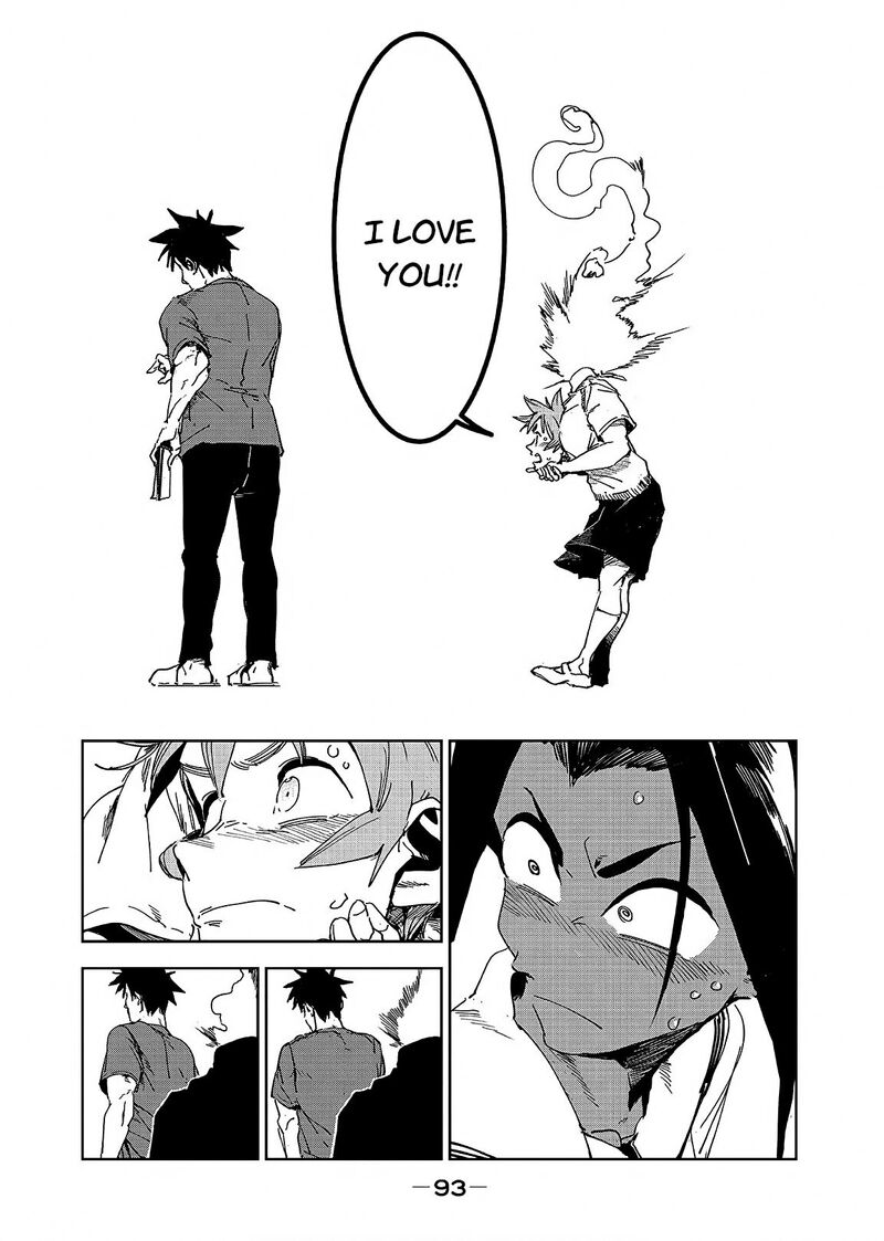 Ajin Chan Wa Kataritai 48 19