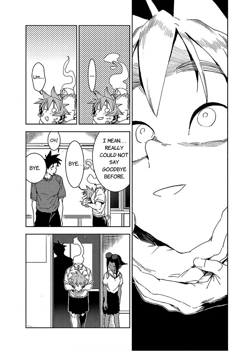 Ajin Chan Wa Kataritai 48 21