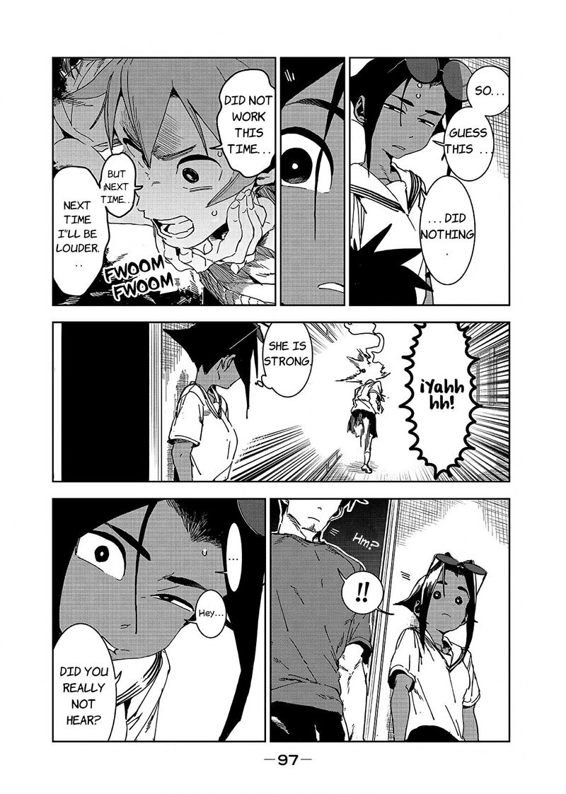 Ajin Chan Wa Kataritai 48 22