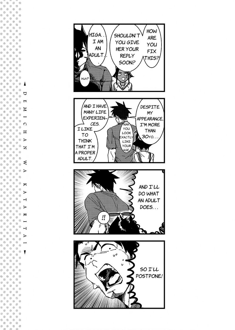 Ajin Chan Wa Kataritai 48 24